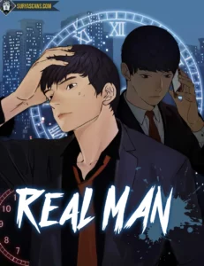 Real Man