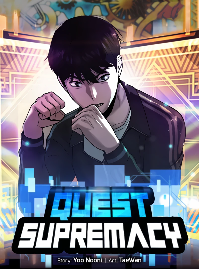 Quest Supremacy